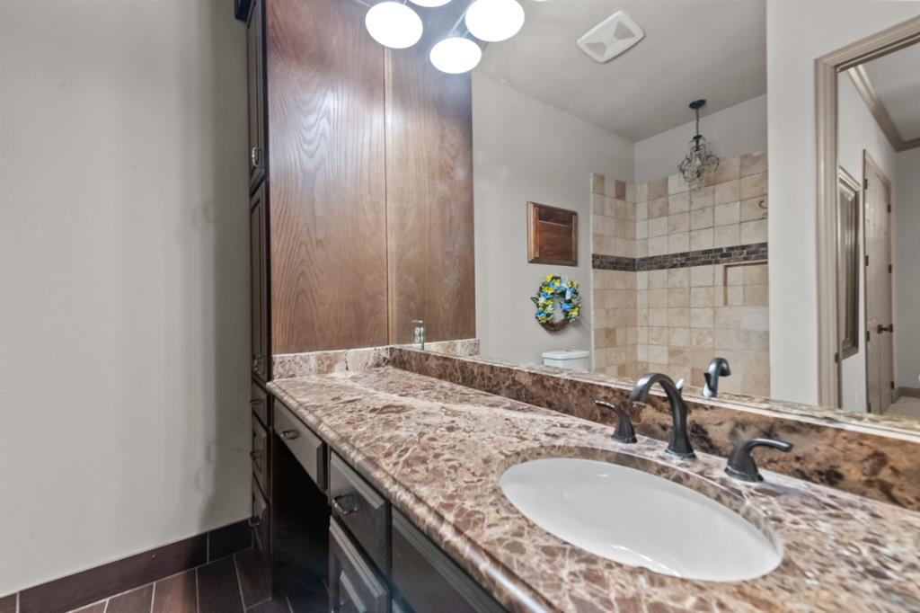 Bishops R B Sub - Residential