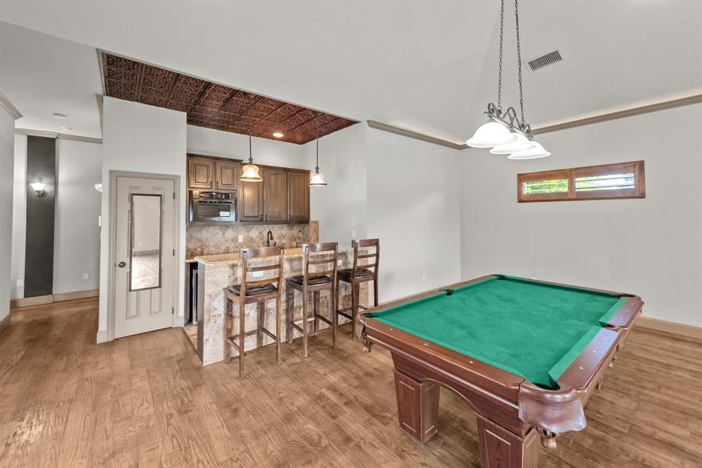 Bishops R B Sub - Residential