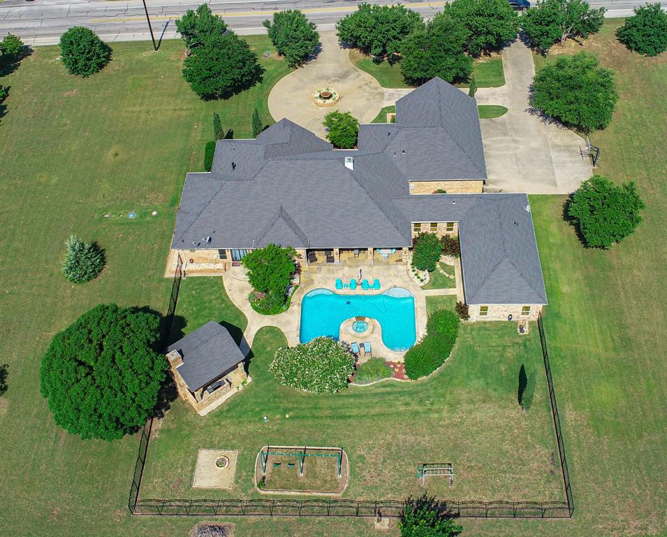 Bishops R B Sub - Residential