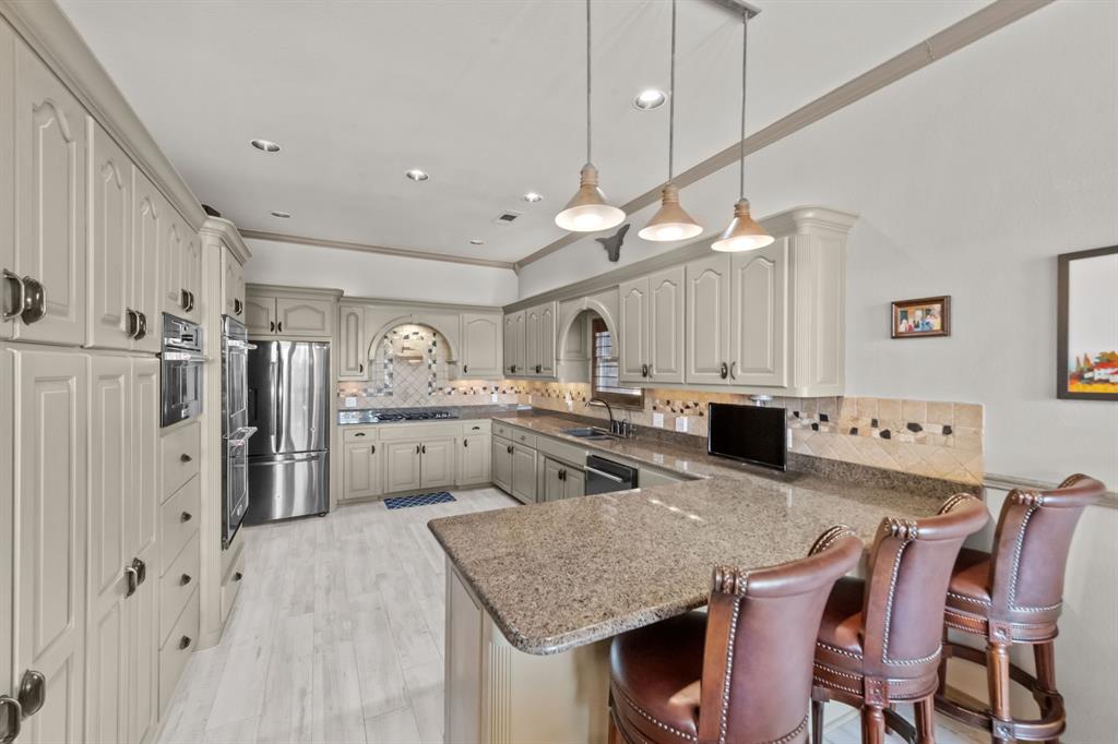 Bishops R B Sub - Residential