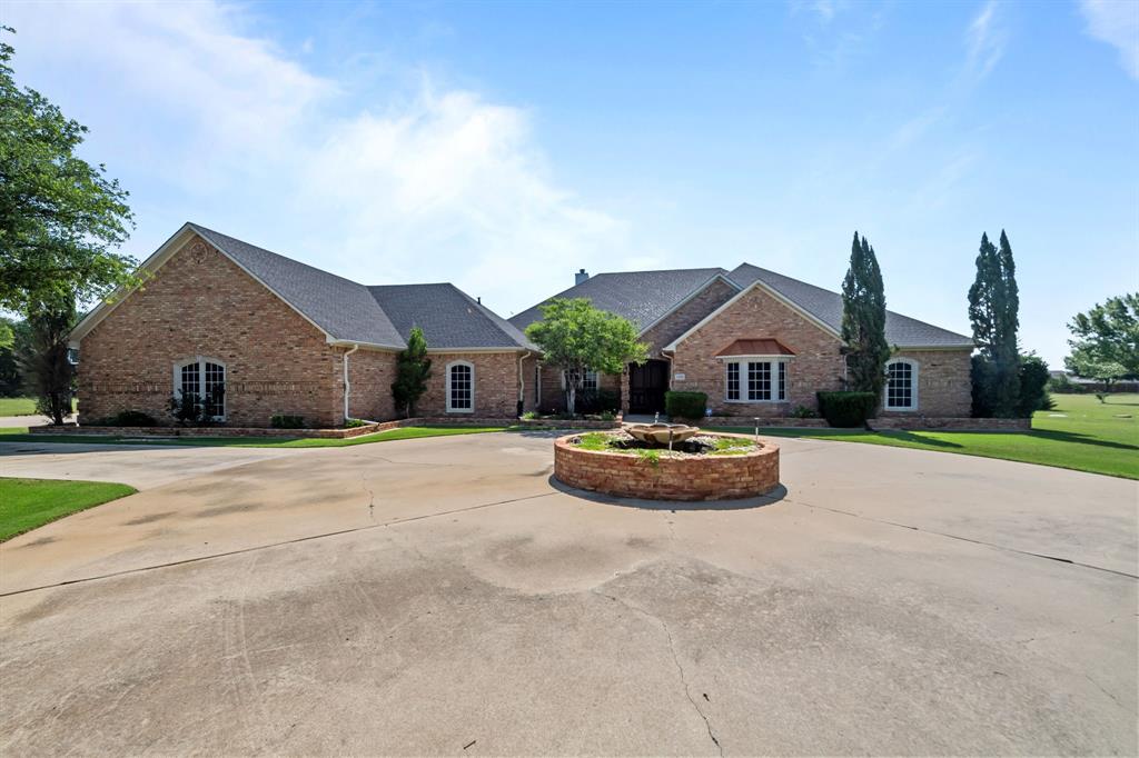 13600 Willow Springs Road