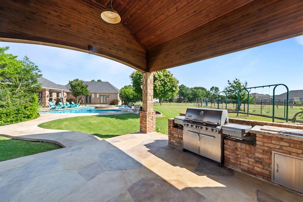 Bishops R B Sub - Residential