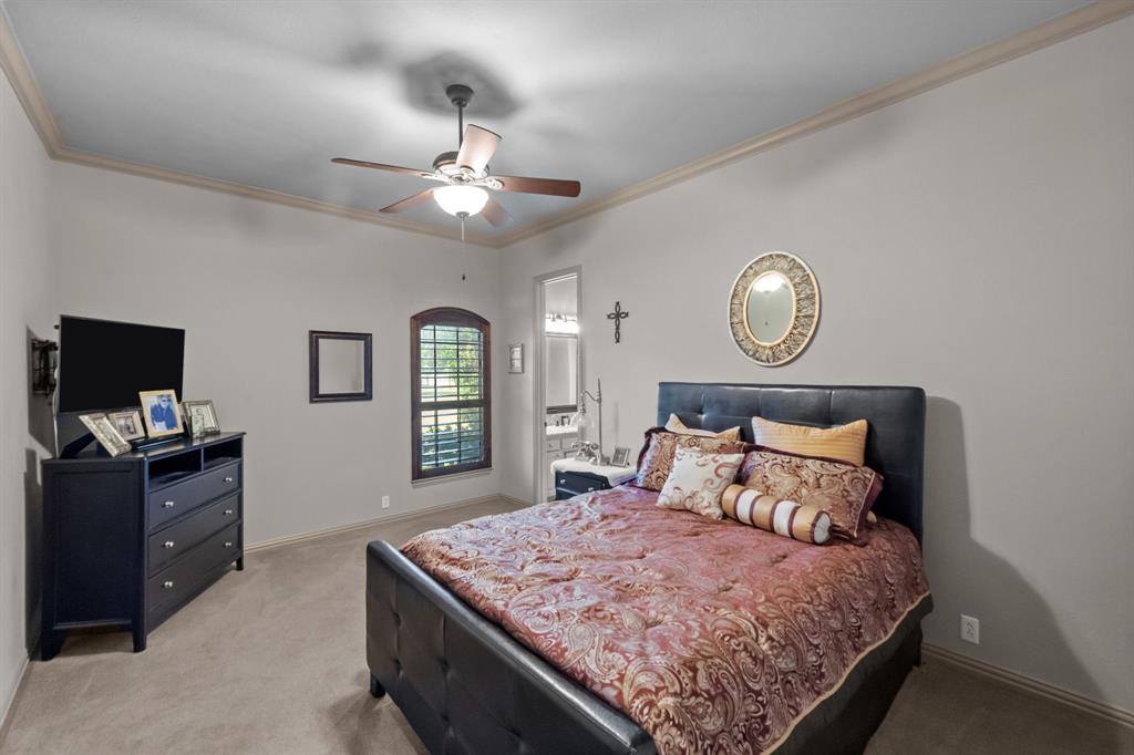 Bishops R B Sub - Residential