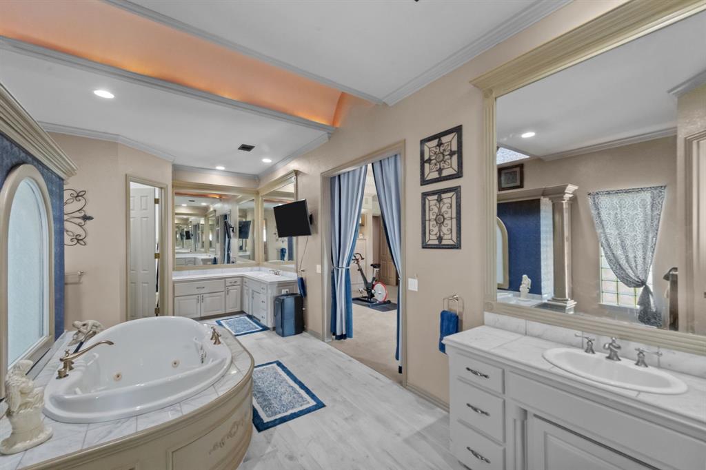 Bishops R B Sub - Residential