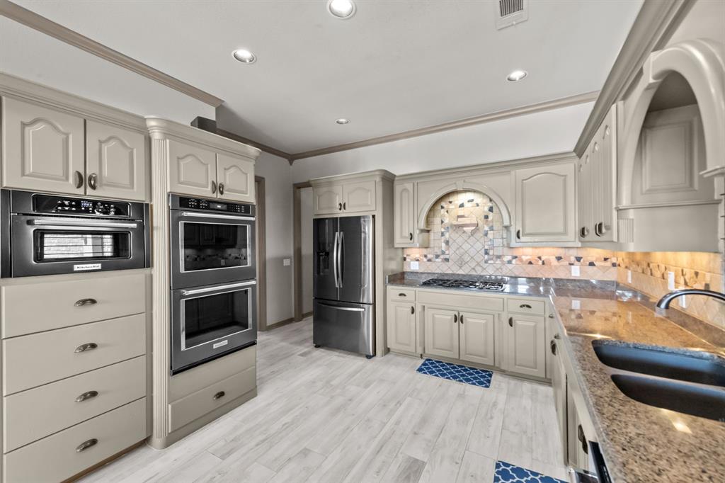 Bishops R B Sub - Residential