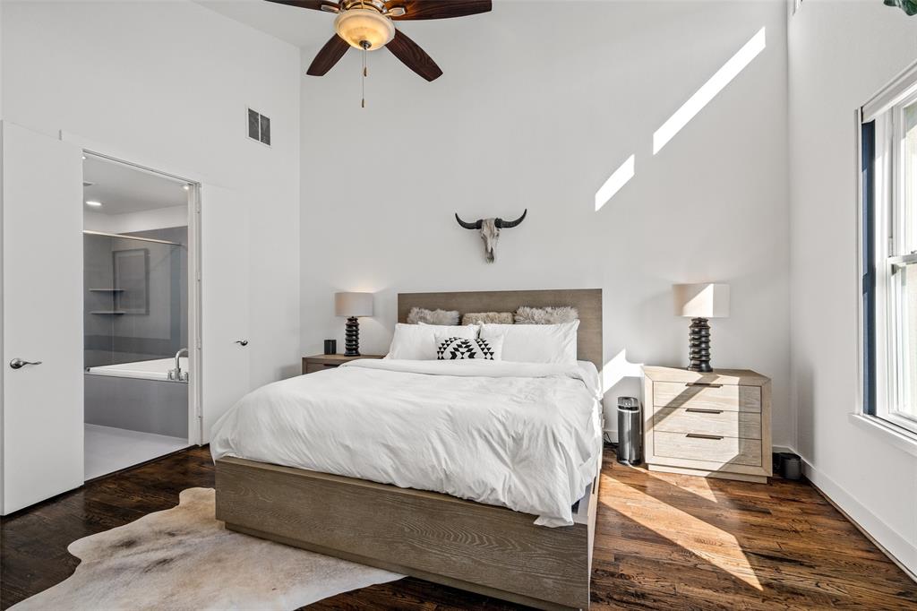 Palo Alto Twnhms Condos Bldg 8 - Residential