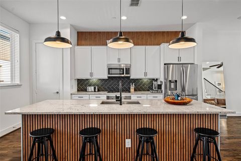 4211 Rawlins Street 838 Dallas TX 75219