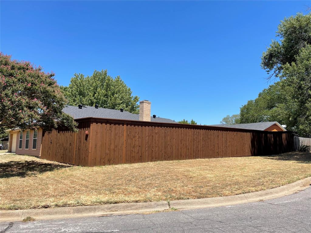 Glenann Add - Residential