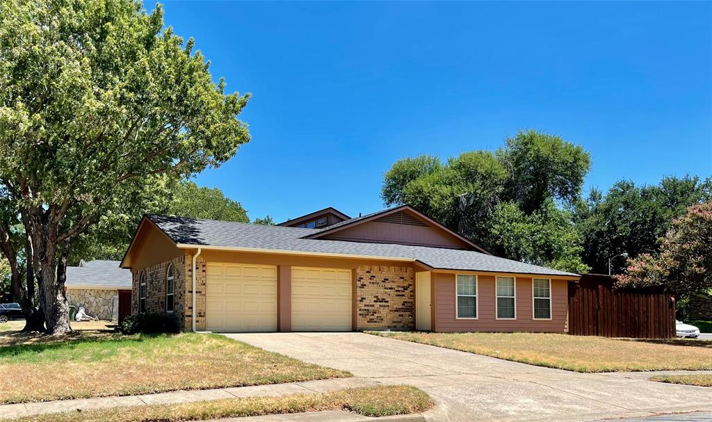 Glenann Add - Residential