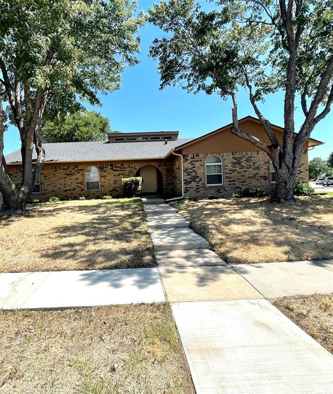 Glenann Add - Residential