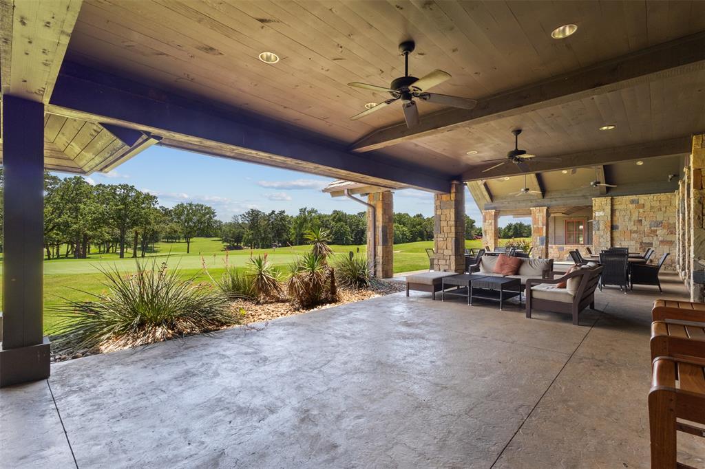 SHOAL CREEK ADDN - Land