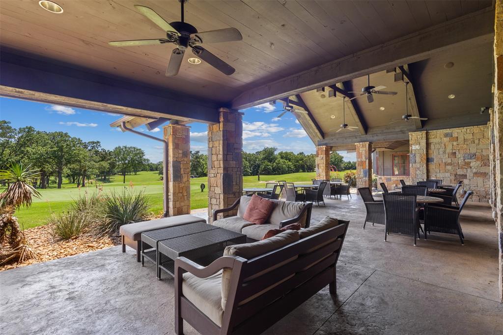 SHOAL CREEK ADDN - Land