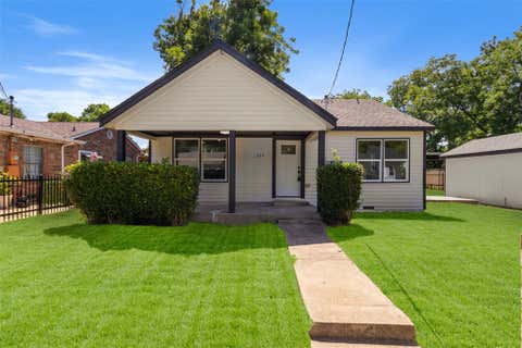 Photo of 339 Avenue H, Dallas, TX 75203 (MLS # 21246341)