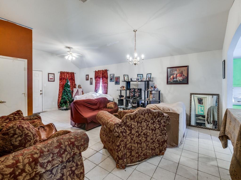 Fair Ground Heights Add - Residential