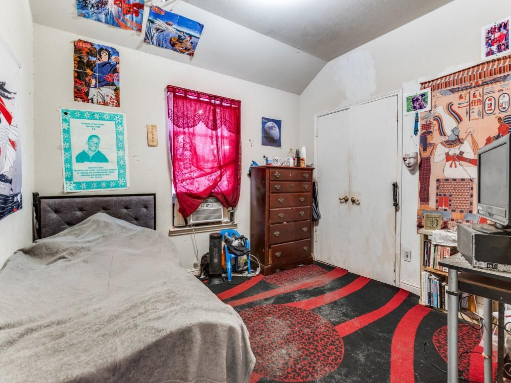 Fair Ground Heights Add - Residential