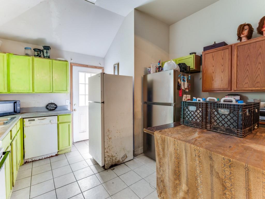 Fair Ground Heights Add - Residential