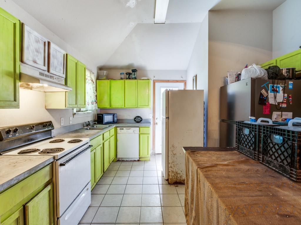 Fair Ground Heights Add - Residential