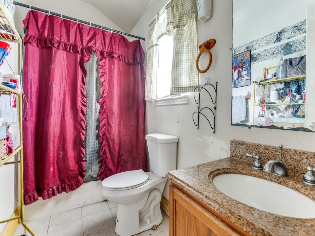 Fair Ground Heights Add - Residential