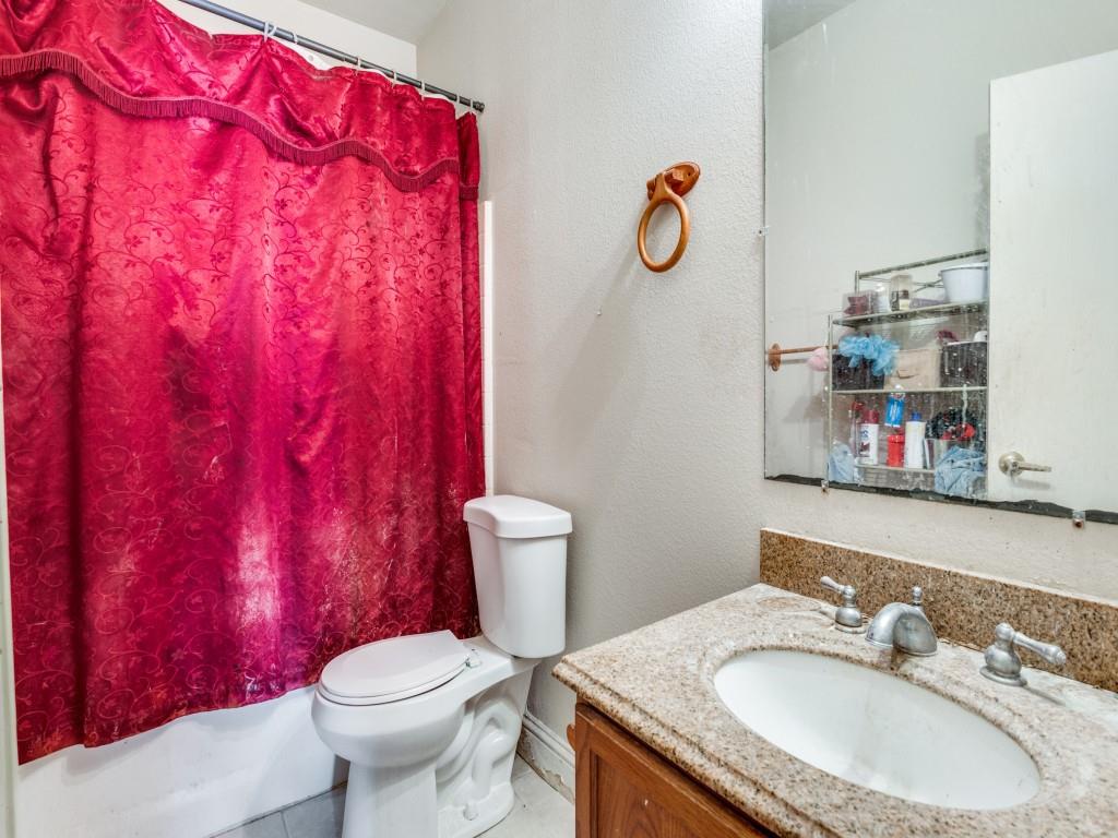 Fair Ground Heights Add - Residential