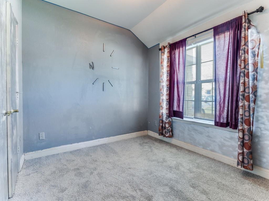 Fair Ground Heights Add - Residential