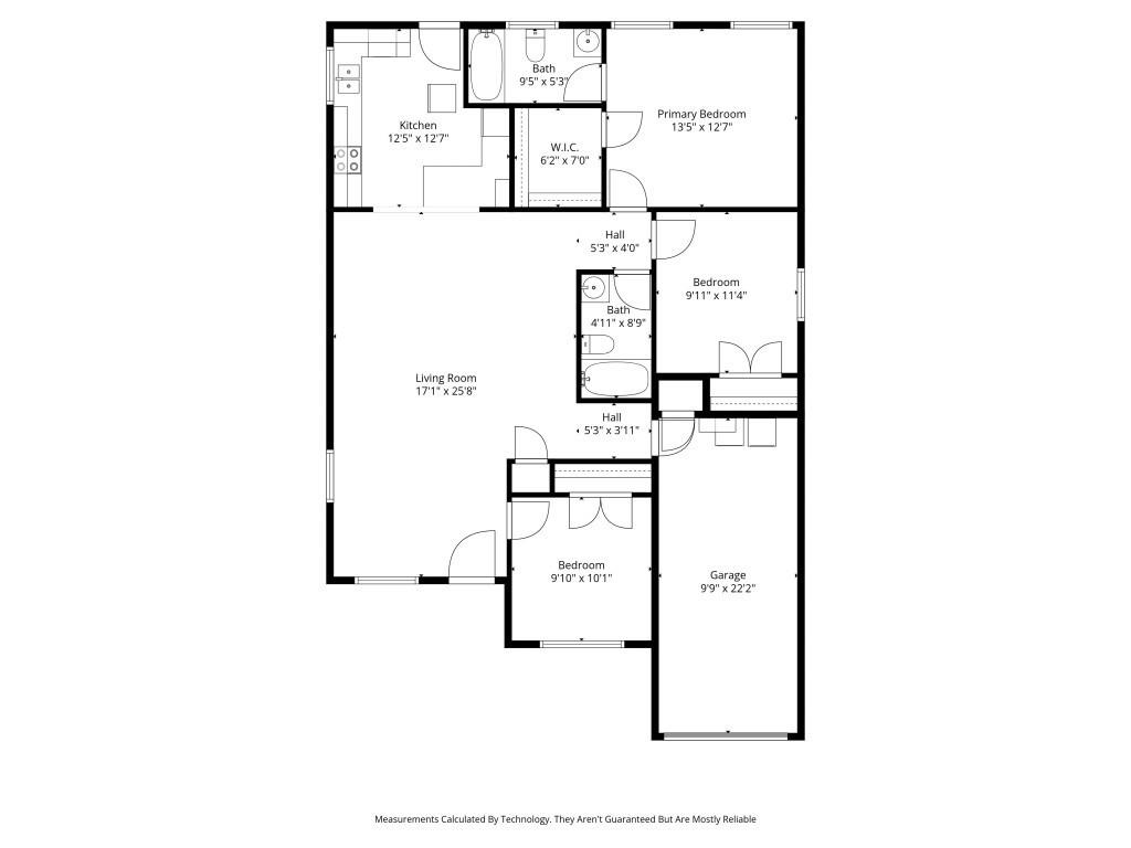Fair Ground Heights Add - Residential