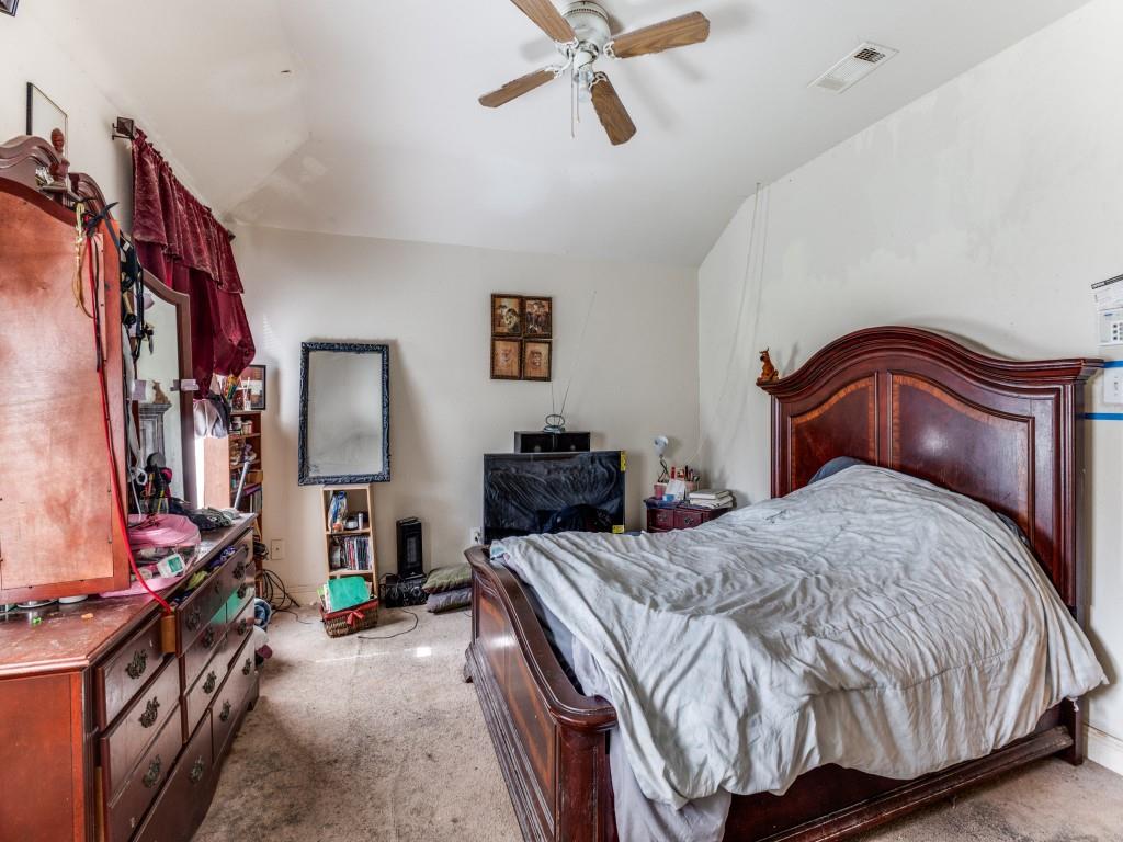 Fair Ground Heights Add - Residential