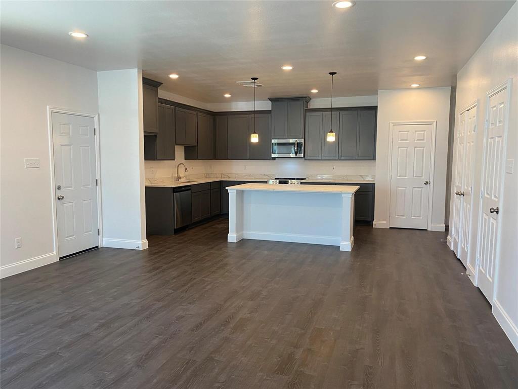 Original Town of Greenville - Residential Lease