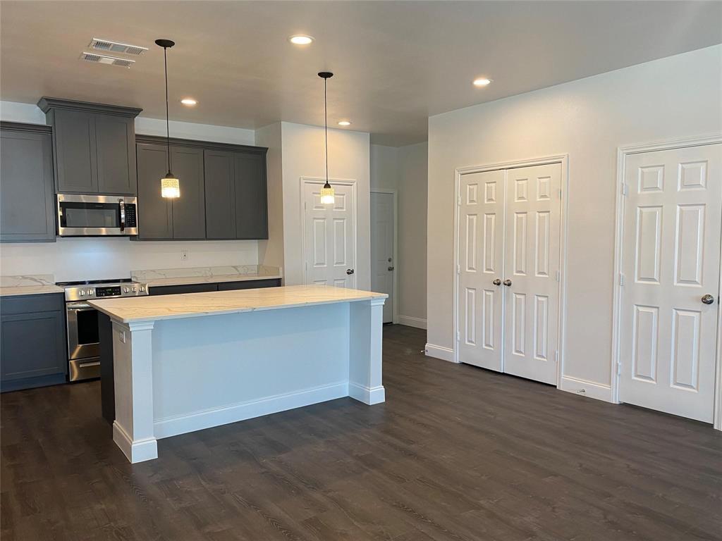 Original Town of Greenville - Residential Lease