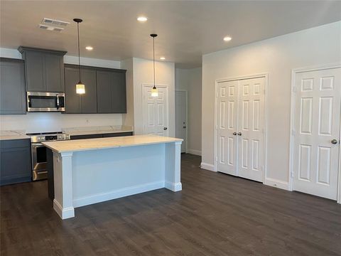 Tiny photo for 3015 Barling, Greenville, TX 75401 (MLS # 21013331)