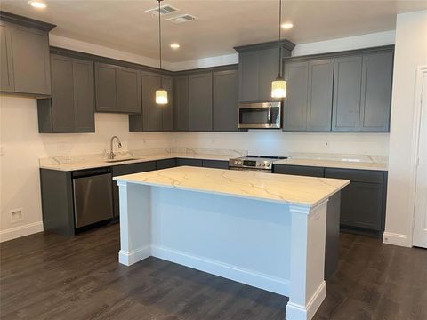 Tiny photo for 3015 Barling, Greenville, TX 75401 (MLS # 21013331)