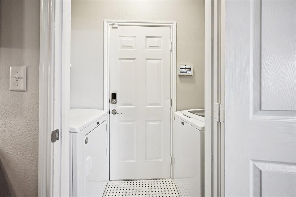 Townhouses of Coppell - Residential