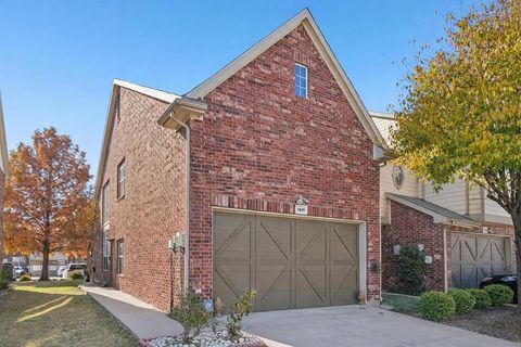 1049 Colonial Drive Coppell TX 75019