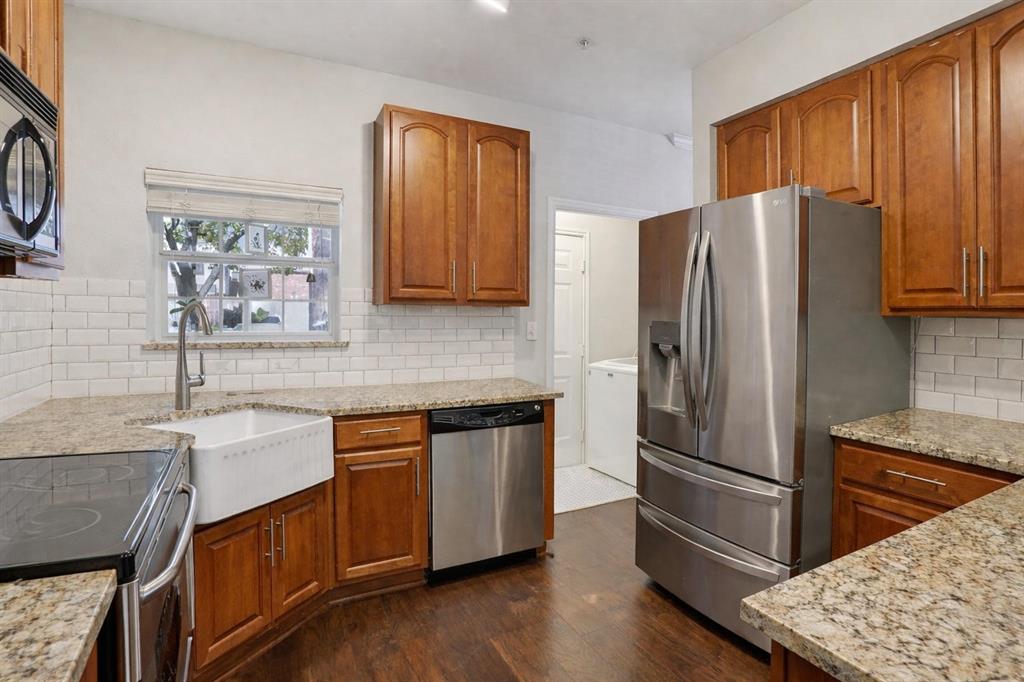 Townhouses of Coppell - Residential