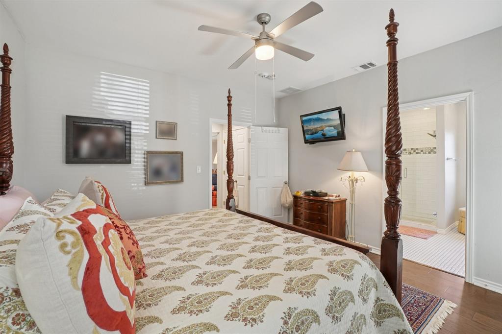 Townhouses of Coppell - Residential