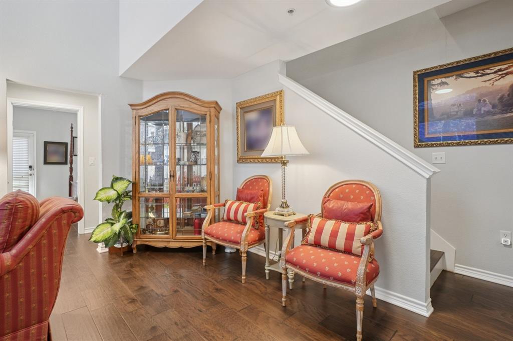 Townhouses of Coppell - Residential