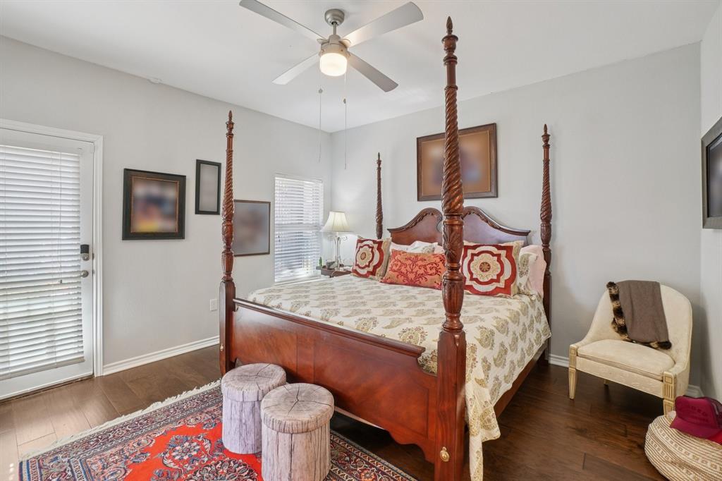 Townhouses of Coppell - Residential