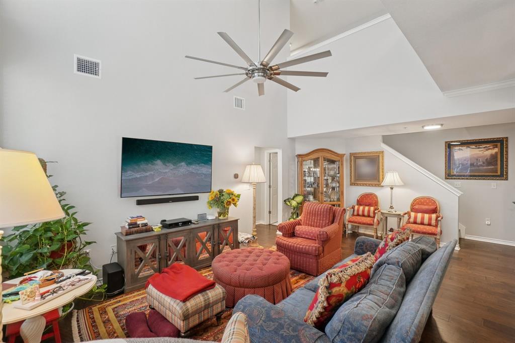 Townhouses of Coppell - Residential