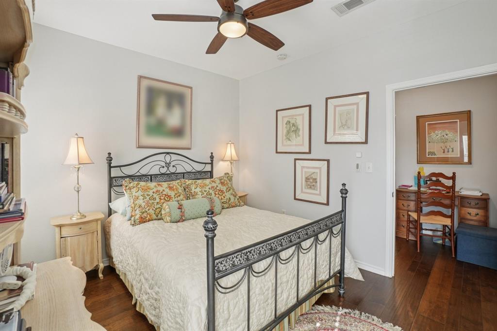 Townhouses of Coppell - Residential