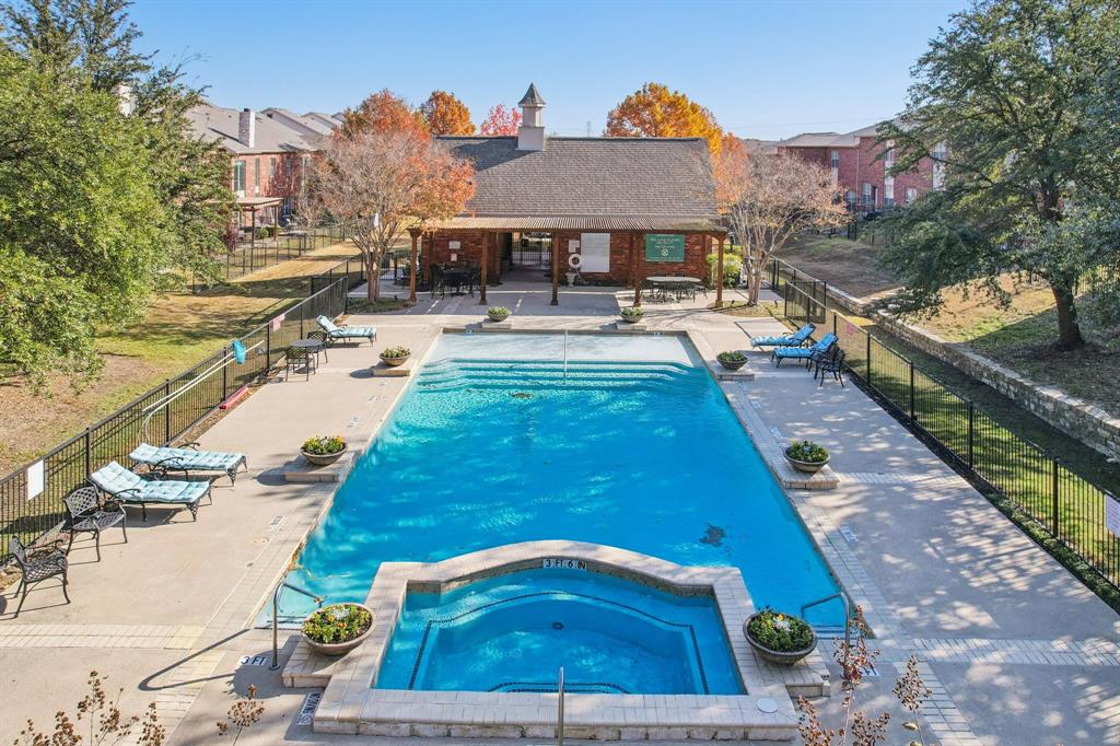 Townhouses of Coppell - Residential