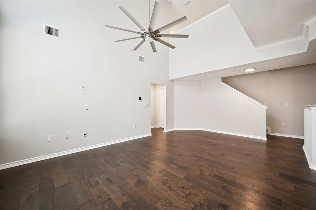 Townhouses of Coppell - Residential