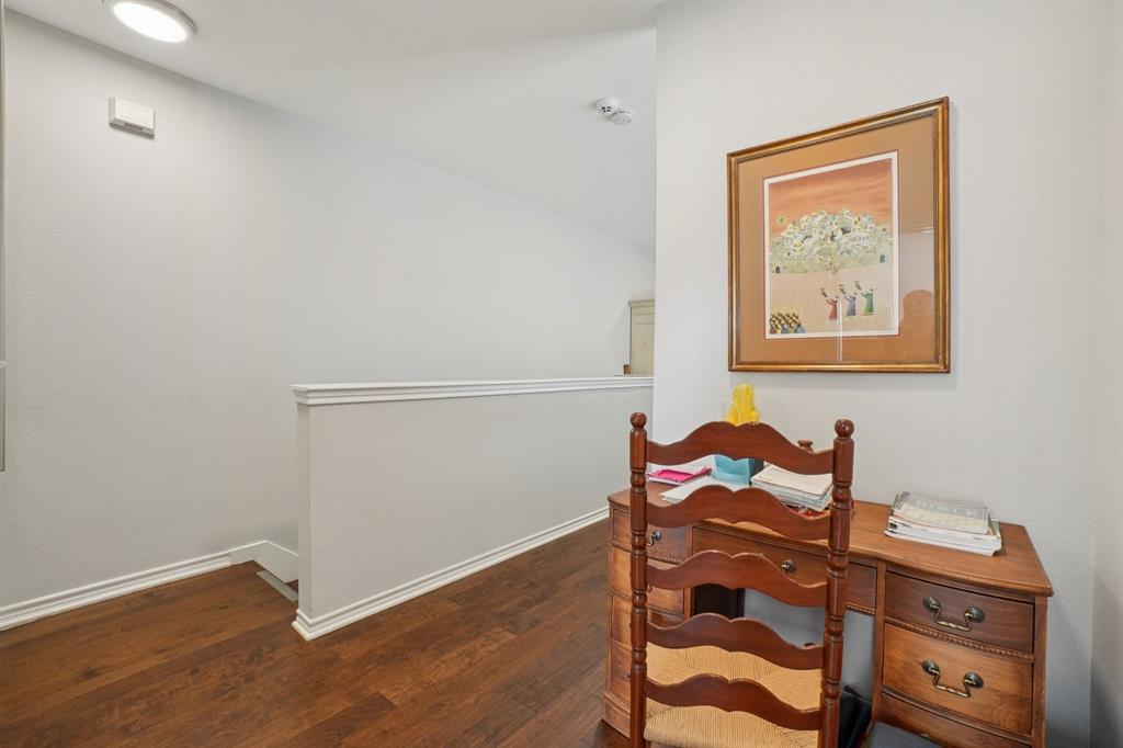 Townhouses of Coppell - Residential