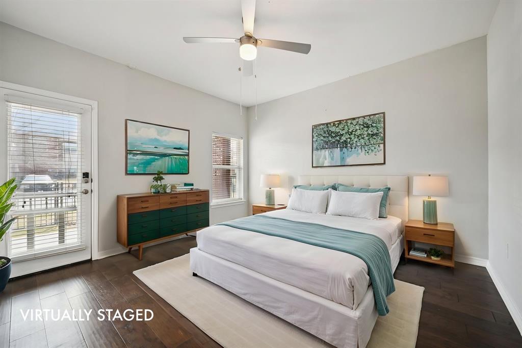 Townhouses of Coppell - Residential