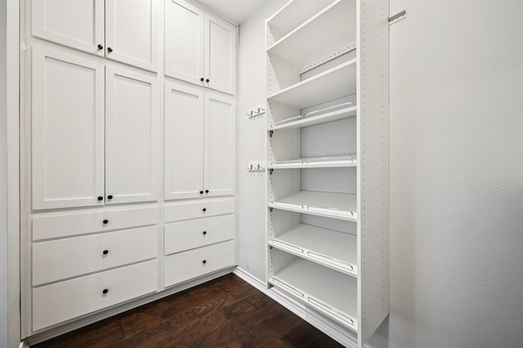 Townhouses of Coppell - Residential