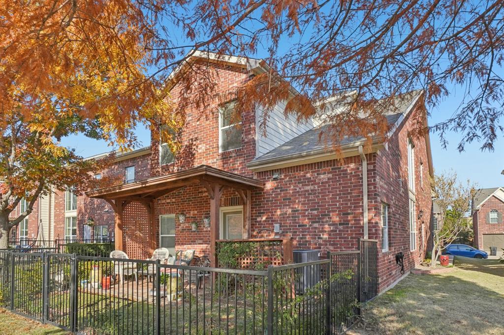 Townhouses of Coppell - Residential