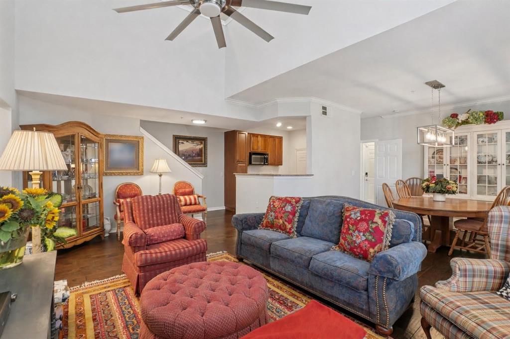 Townhouses of Coppell - Residential