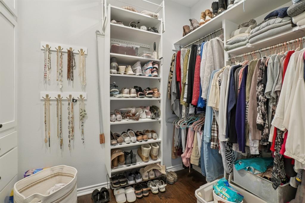 Townhouses of Coppell - Residential