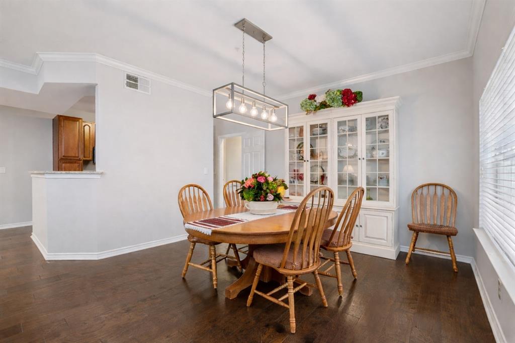 Townhouses of Coppell - Residential