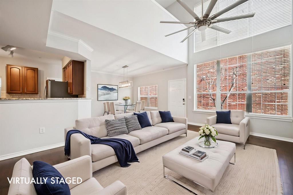 Townhouses of Coppell - Residential