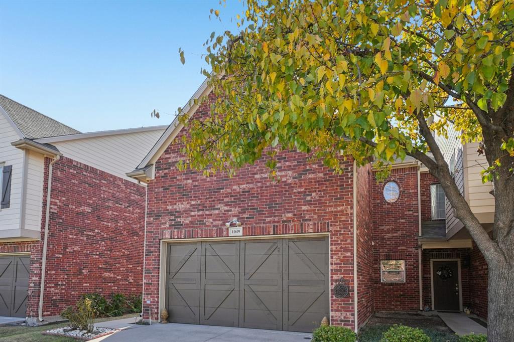 Townhouses of Coppell - Residential