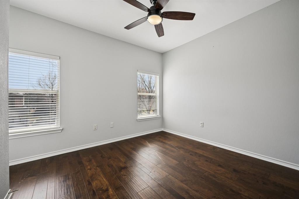 Townhouses of Coppell - Residential